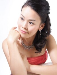 杉浦 希未（すぎうら のぞみ）　声楽