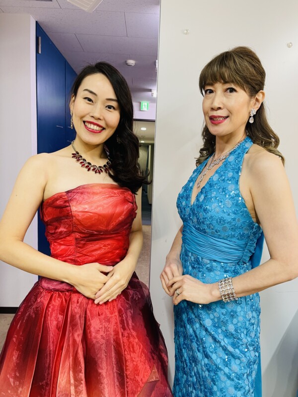 声楽のコンサート体験レポ！クラシック・カンツォーネ・ポップス・ミュージカルなど思い思いの選曲を披露！神戸サークル音楽教室