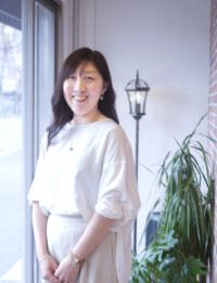 小池由佳（こいけ　ゆか）ピアノ