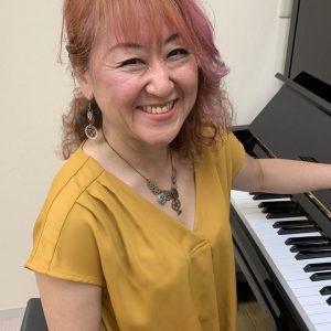 ジャズ・ポピュラーピアノ・ボイストレーニング個人レッスン教室　三宮・灘区