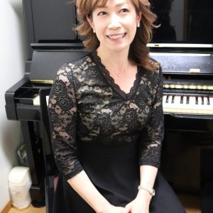 佐野 多由子（さの たゆこ）