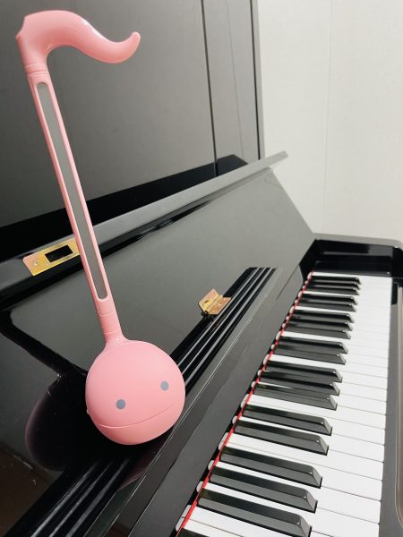 ピアノ・声楽発表会