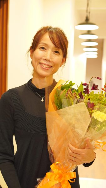 ピアノ講師神戸市灘区の先生