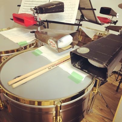 神戸市灘区のピアノ教室にて練習しました。