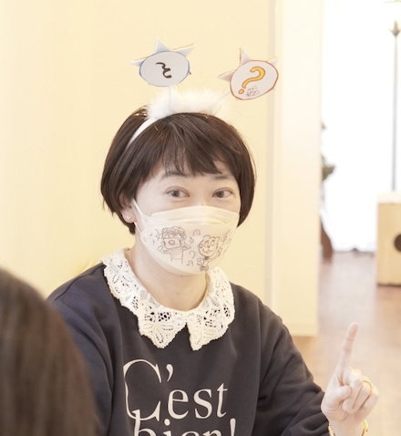 神戸市灘駅前サークル音楽教室ピアノ講師真鍋篤子先生