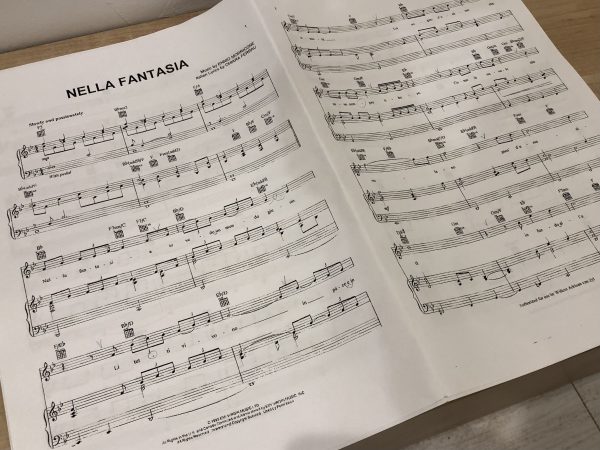 神戸市灘駅前サークル音楽教室声楽レッスン体験