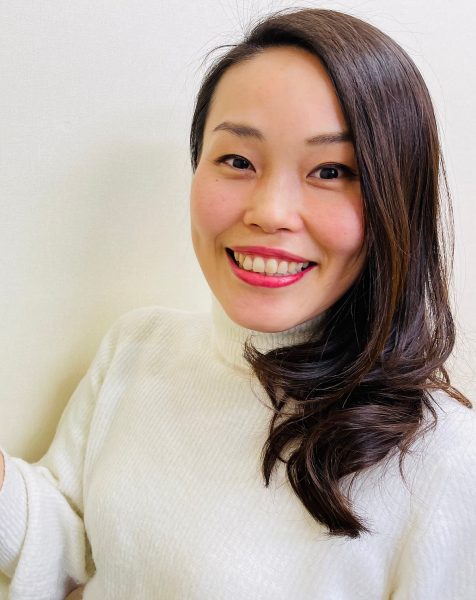 神戸市灘区のサークル音楽教室声楽講師杉浦希未先生