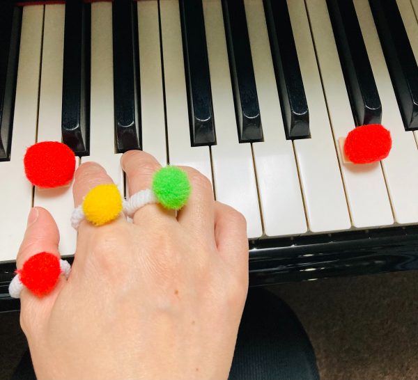 神戸市灘区サークル音楽教室子供ピアノ個人レッスン