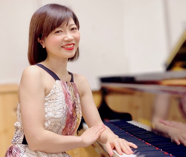 神戸のピアノ教室 土曜日新開講！ 大人も子供も初心者からベテランまで