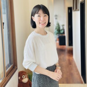 声楽講師写真