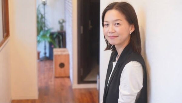 水曜日ピアノレッスン担当松井典子先生